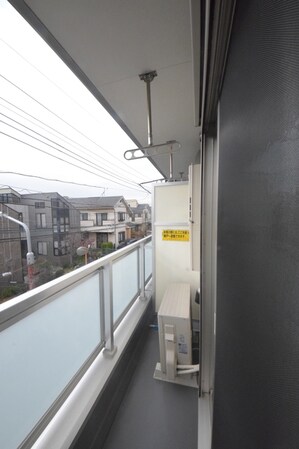 リブリ・井の頭公園ヒルズの物件内観写真